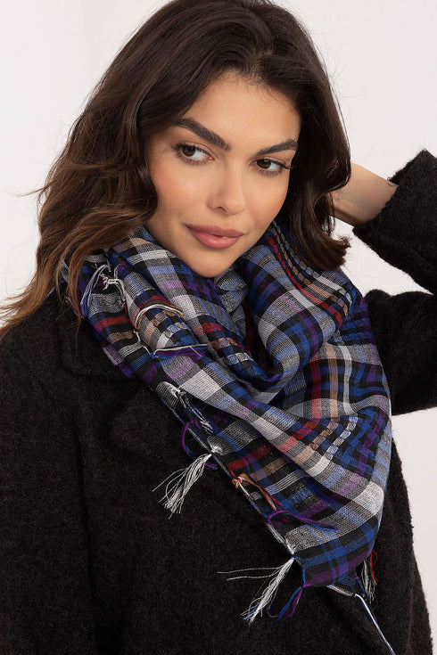 Foulard model 208383 AT